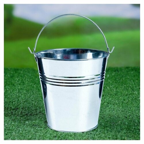 NNB Кашпо Ведерко 858575 см 282₽