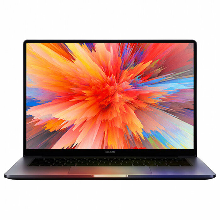 Ноутбук Xiaomi Pro RedmiBook серебристый (rma2202-bi) - фото №20