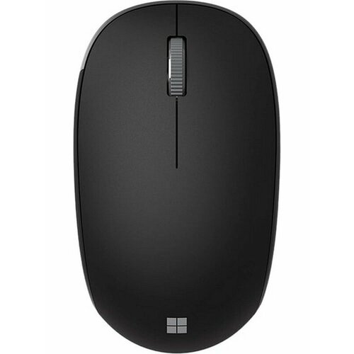 Мышь Microsoft Bluetooth черный RJN-00002 597100₽