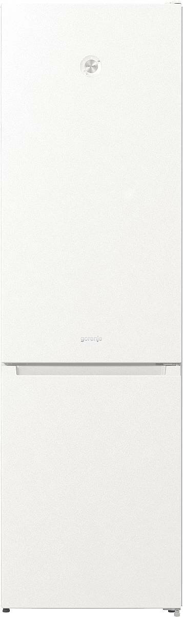 Холодильник Gorenje NRK 6201 SYW