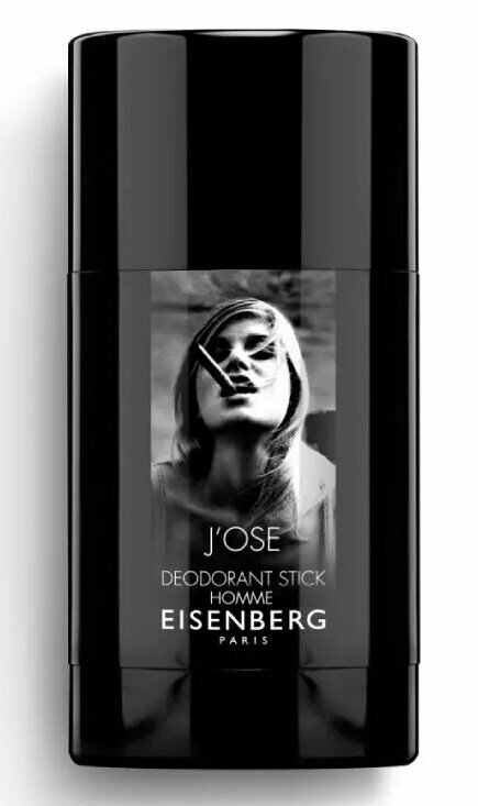 EISENBERG Дезодорант-стик JOse Homme