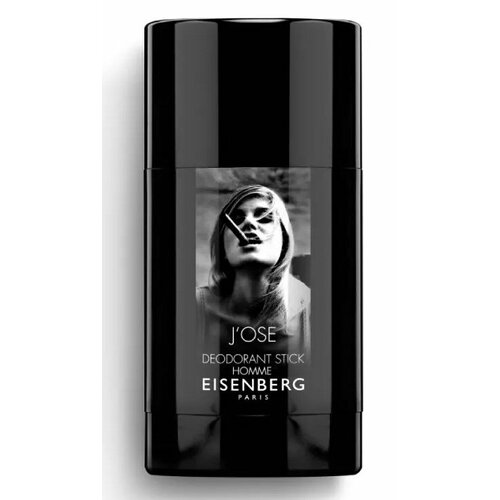 EISENBERG Дезодорант-стик J'Ose Homme парфюмированный дезодорант стик eisenberg дезодорант стик j ose homme