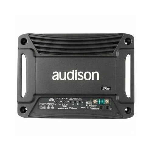 Усилитель автомобильный Audison SR1D 2200000₽