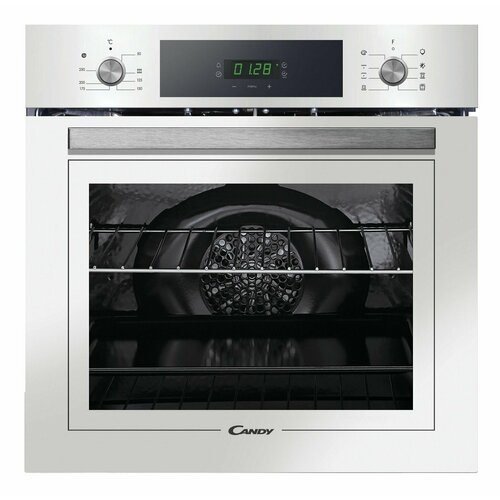 Встраиваемый духовой шкаф CANDY FCT625WXL1 4509000₽