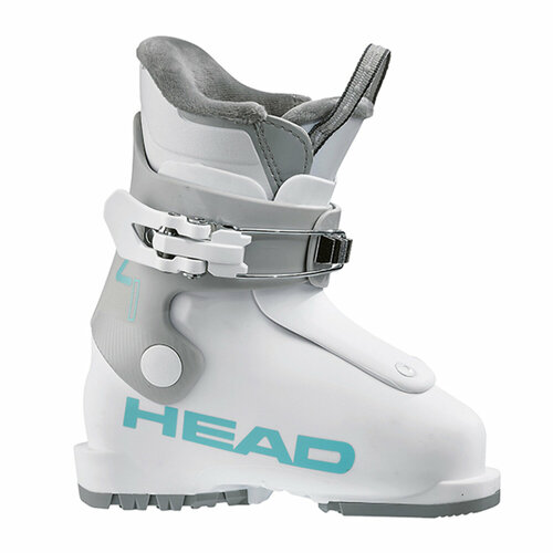 Горнолыжные ботинки Head Z1 White/Grey (16.5)
