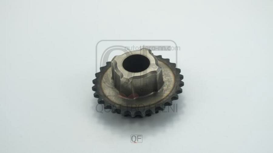 QUATTRO FRENI QF51A00111 шестерня привода ТНВД