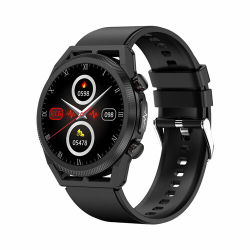 OSRAM GELIKON LINE ECG 88 Smart Watch 2023
