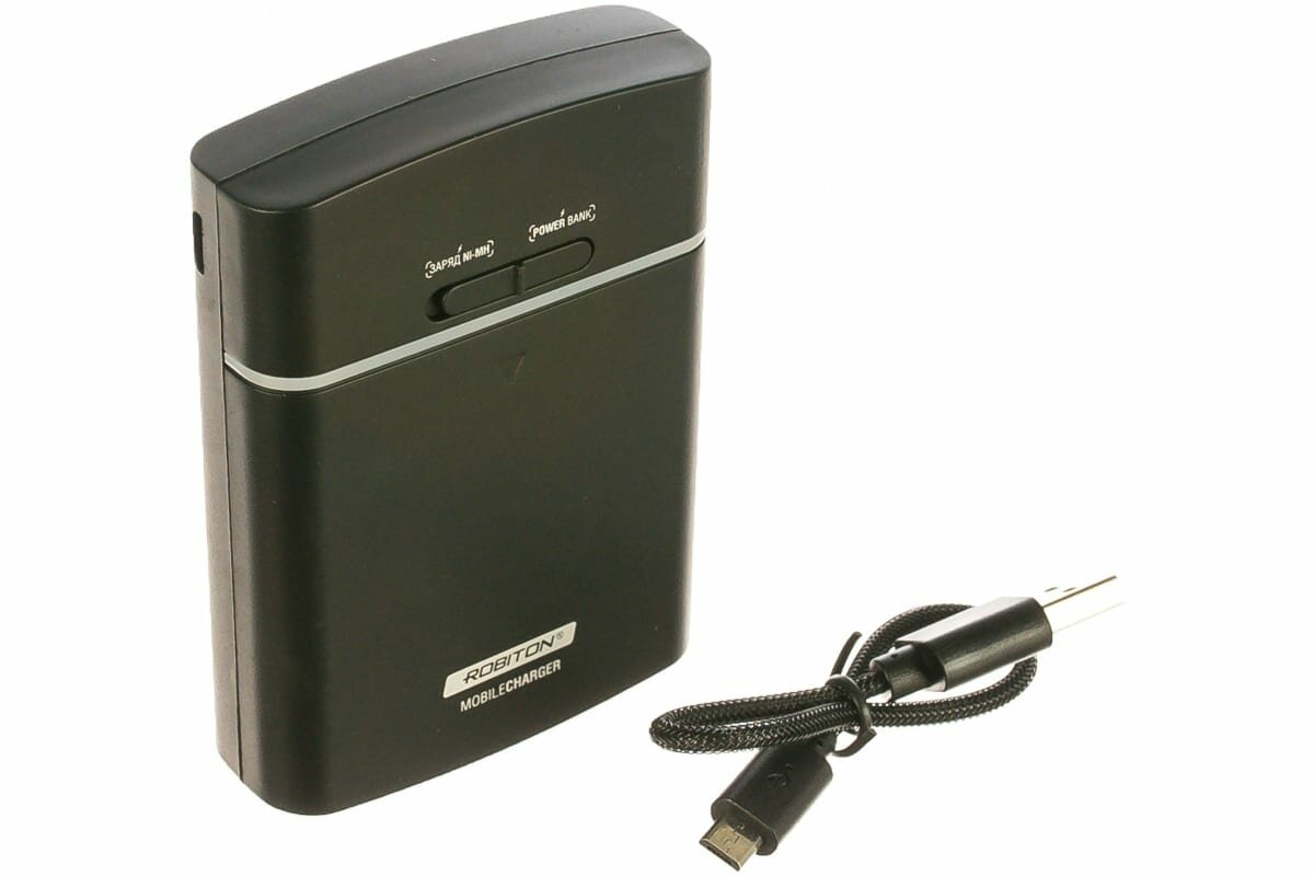 ROBITON MobileCharger