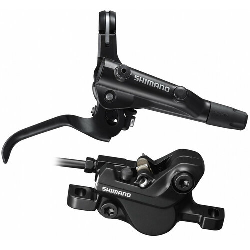 фото Тормоз дисковый задний shimano mt501/br-mt500 1700мм