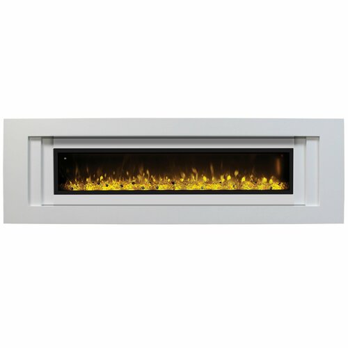 Электрокамин RealFlame STOCKHOLM R 60/MNH WT-P511 с очагом Manhattan 1560 каминокомплект realflame contemp 60 wt saphir s 60