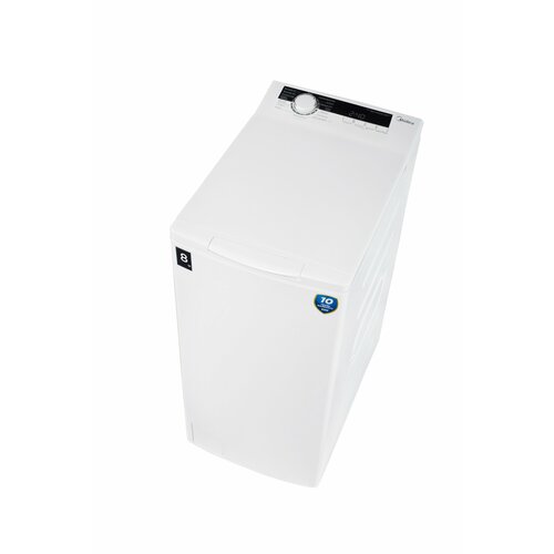 Стиральная машина с вертикальной загрузкой Midea MFE05W80BW-RU 5499000₽