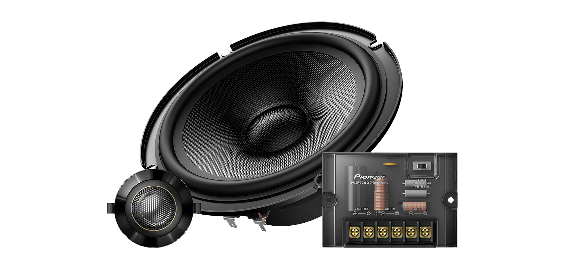 Pioneer TS-Z65CH