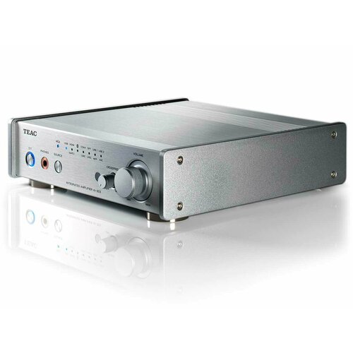 Интегральный усилитель TEAC AI-303 Silver