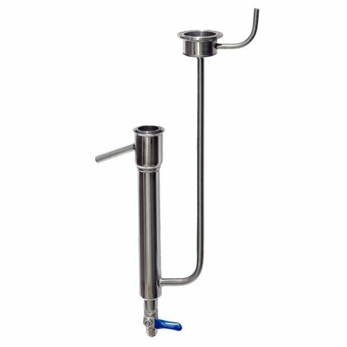 Попугай под кламп 1,5