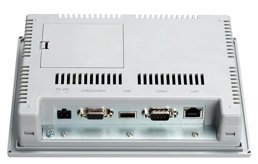 HMI 7" MR0701NE панель оператора для АСУ ТП