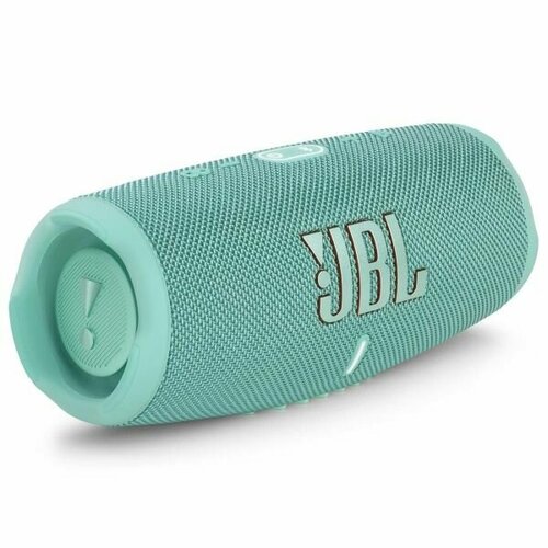 Портативная акустика JBL Charge 5 40 Вт бирюзовый 1598000₽