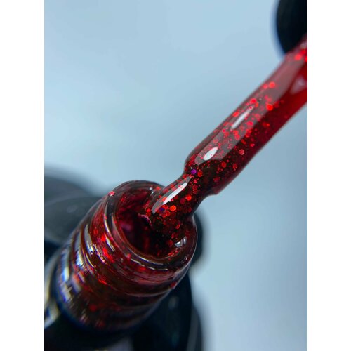 Universe Profession Gel Гель лак Rish 05 06 мл 275₽