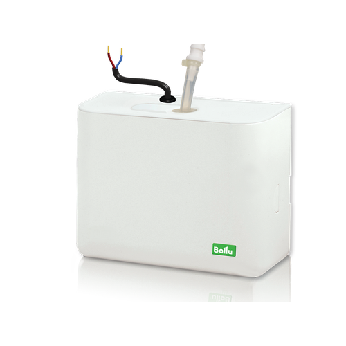 Насос дренажный Ballu Machine Tank моноблочный 12лч 3500₽