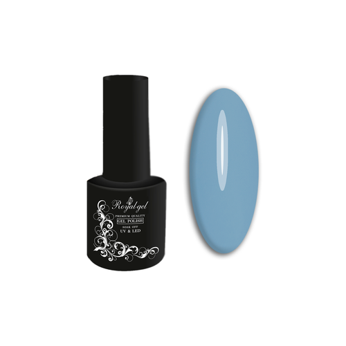 Гель-лак Royal-gel Классик 5 мл. R250