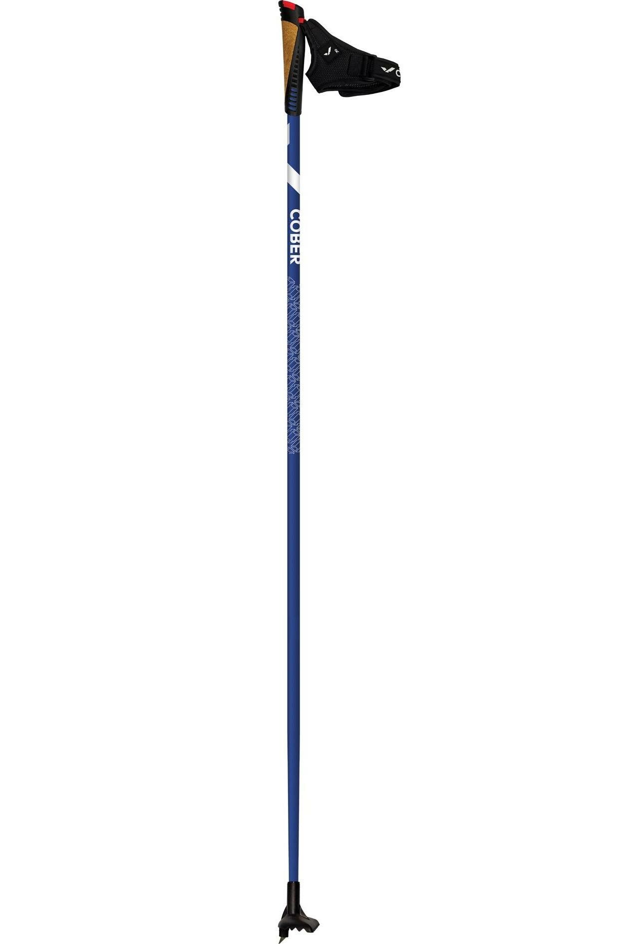 Лыжные палки COBER Extreme (см:160)
