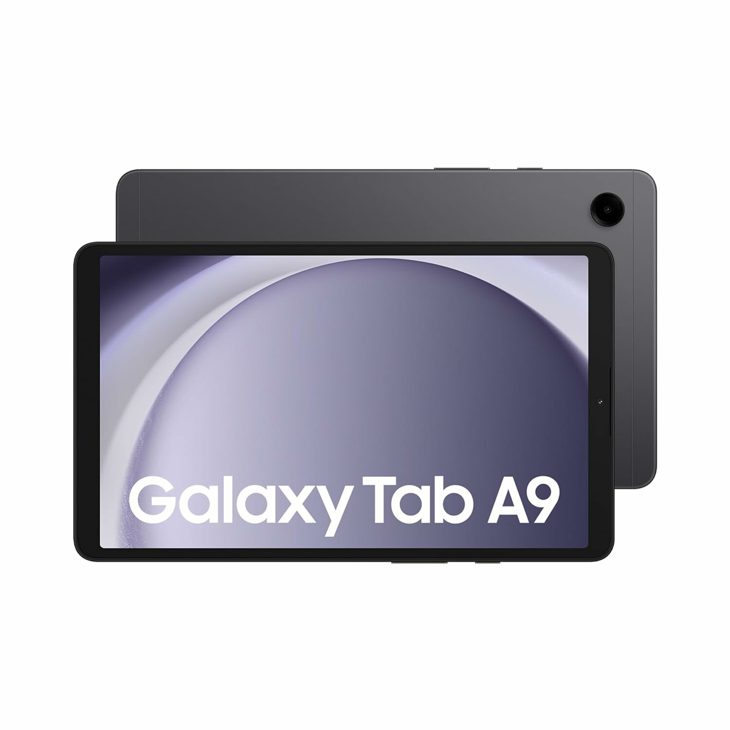 Планшет SAMSUNG Galaxy Tab A9 87" 8/128Gb WiFi Серый