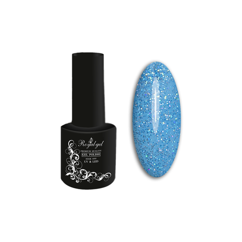 Гель-лак Royal-gel Классик 5 мл. R022