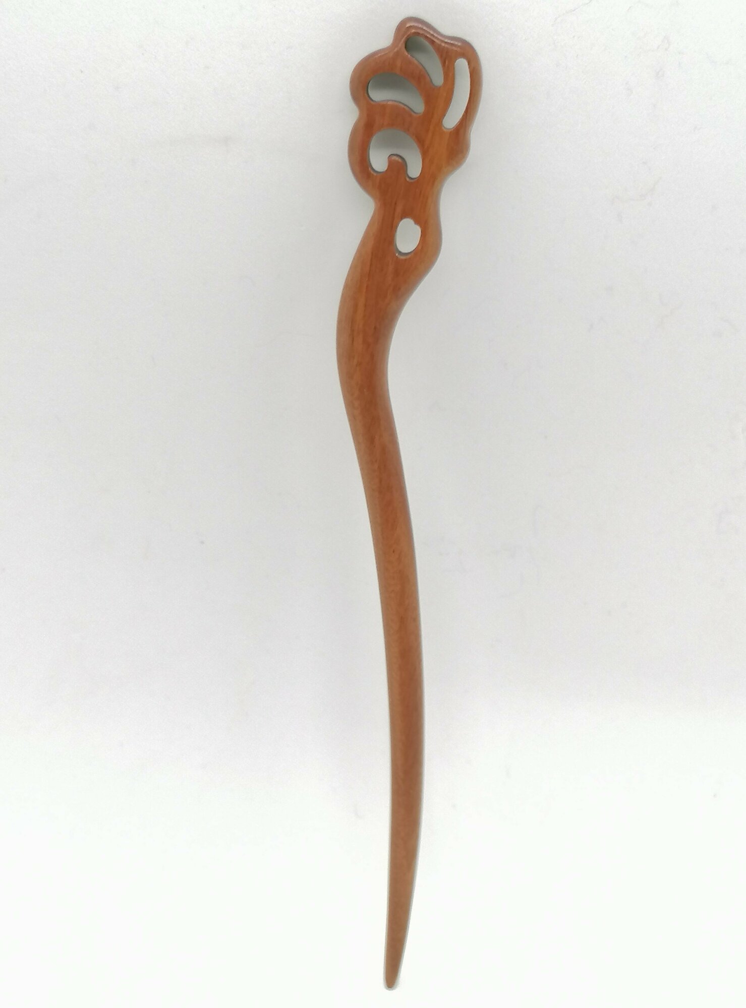 Шпилька сандаловая (факел) — фото 1