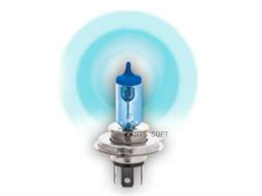 KRAFT KT700208 Лампа газоразрядная