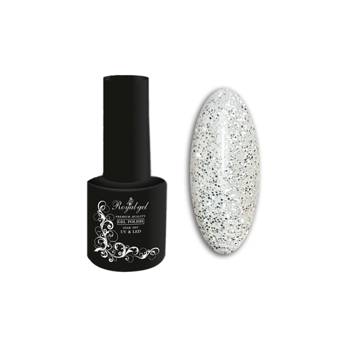 Гель-лак Royal-gel Классик 10 мл. R063