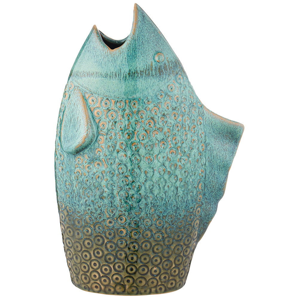 фото Ваза декоративная высота 26см Lefard (182538)