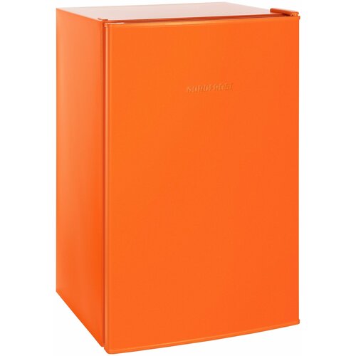 Холодильник NORDFROST NR 403 OR оранжевый 1862300₽
