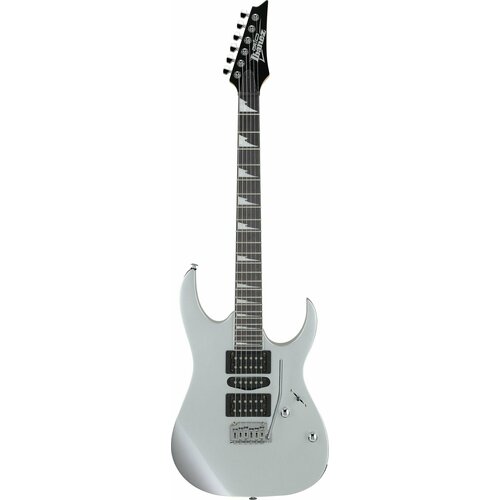 Электрогитара Ibanez GRG170DX-SV ibanez ibz10bv2