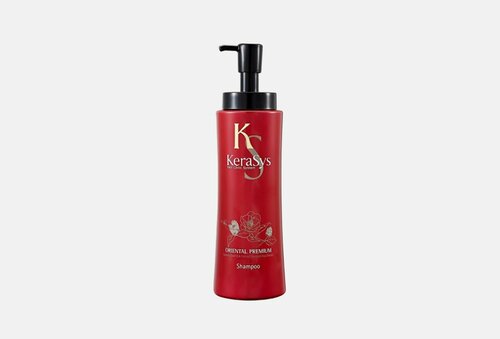 Шампунь для волос kerasys oriental premium