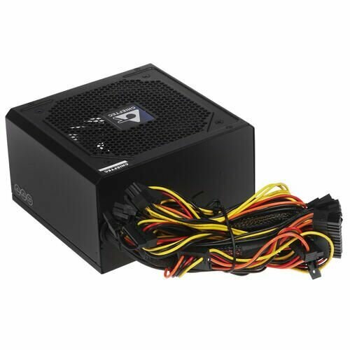 Блок питания Chieftec ECO 600W GPE-600S бп atx 600 вт chieftec gpc 600s