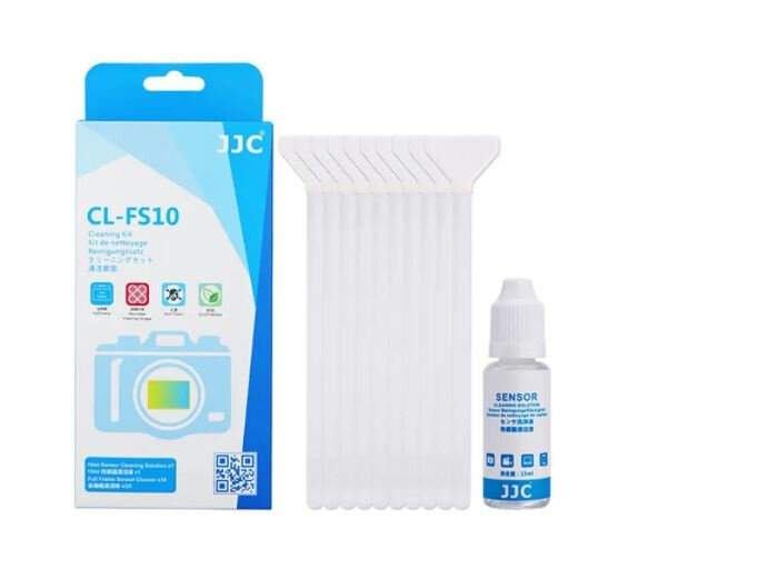 JJC CL-FS10 Full Frame Sensor Cleaner Kit