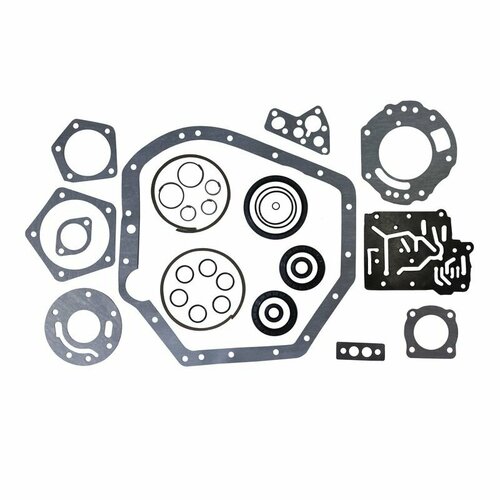 Комплект прокладок АКПП 40-50 (полный) (4RMG25-1.10) HANGCHA 4RMG25-1.10