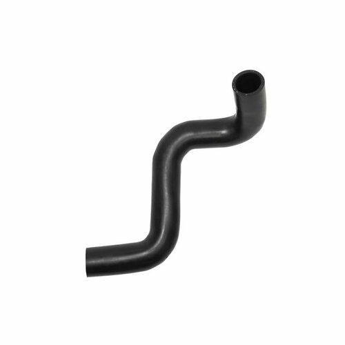 Патрубок радиатора Dalian CPCD20-35 (4JG2) нижний (30XFA3300002) для погрузчика 30XFA3300002