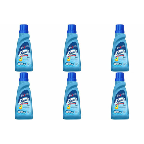 Lysol      , 450 , 6 