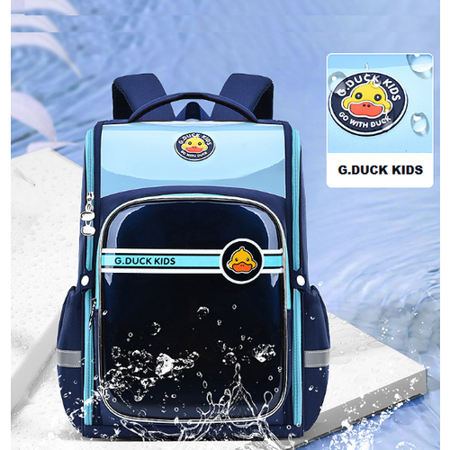 синий, индиго