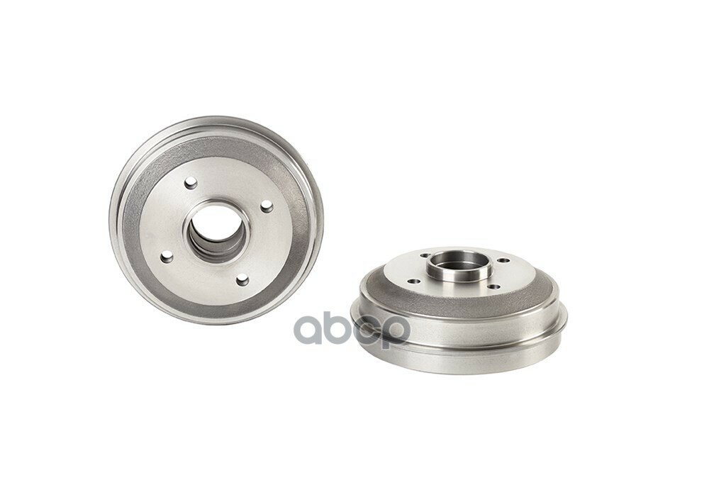 Барабан тормозной Brembo 14.5822.10 для Citroen Xsara, ZX; Peugeot 306, 309 I, II — фото 3