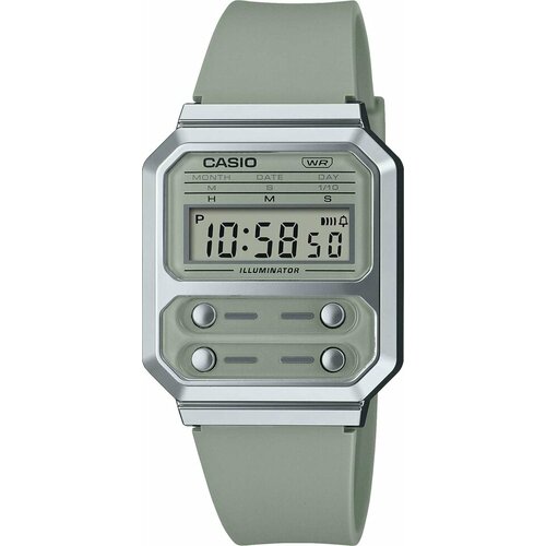 Мужские часы Casio