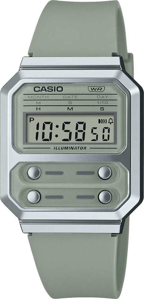 Наручные часы CASIO Vintage 