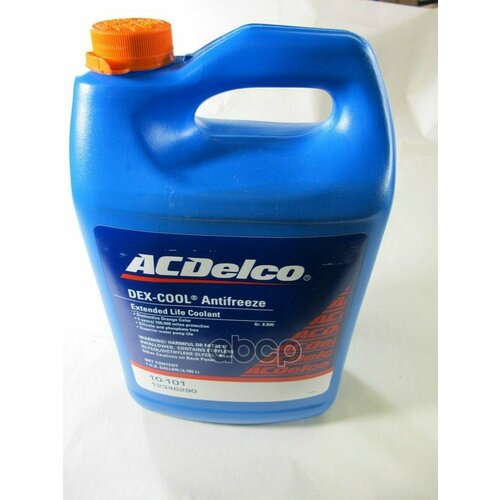 Масло Моторное ACDelco арт 10101 10200₽