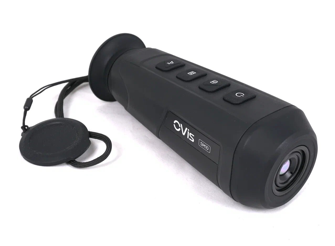 Тепловизионный монокуляр ARKON OVis II SM10 SM10-II Arkon — фото 3