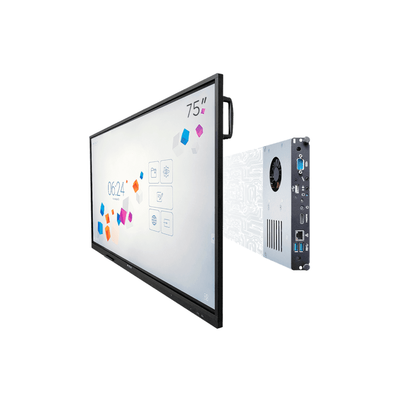 Интерактивный комплекс NexTouch NextPanel 75 (IFCCV1INT75)