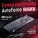 Микрофибра для авто 40x60 см 600 GSM, полотенце для сушки кузова