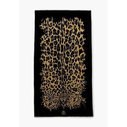 Roberto Cavalli home linen Wild jaguar полотенце