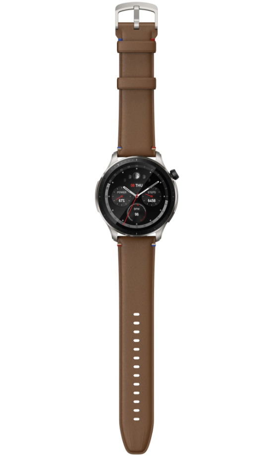 Умные часы Amazfit - фото №16