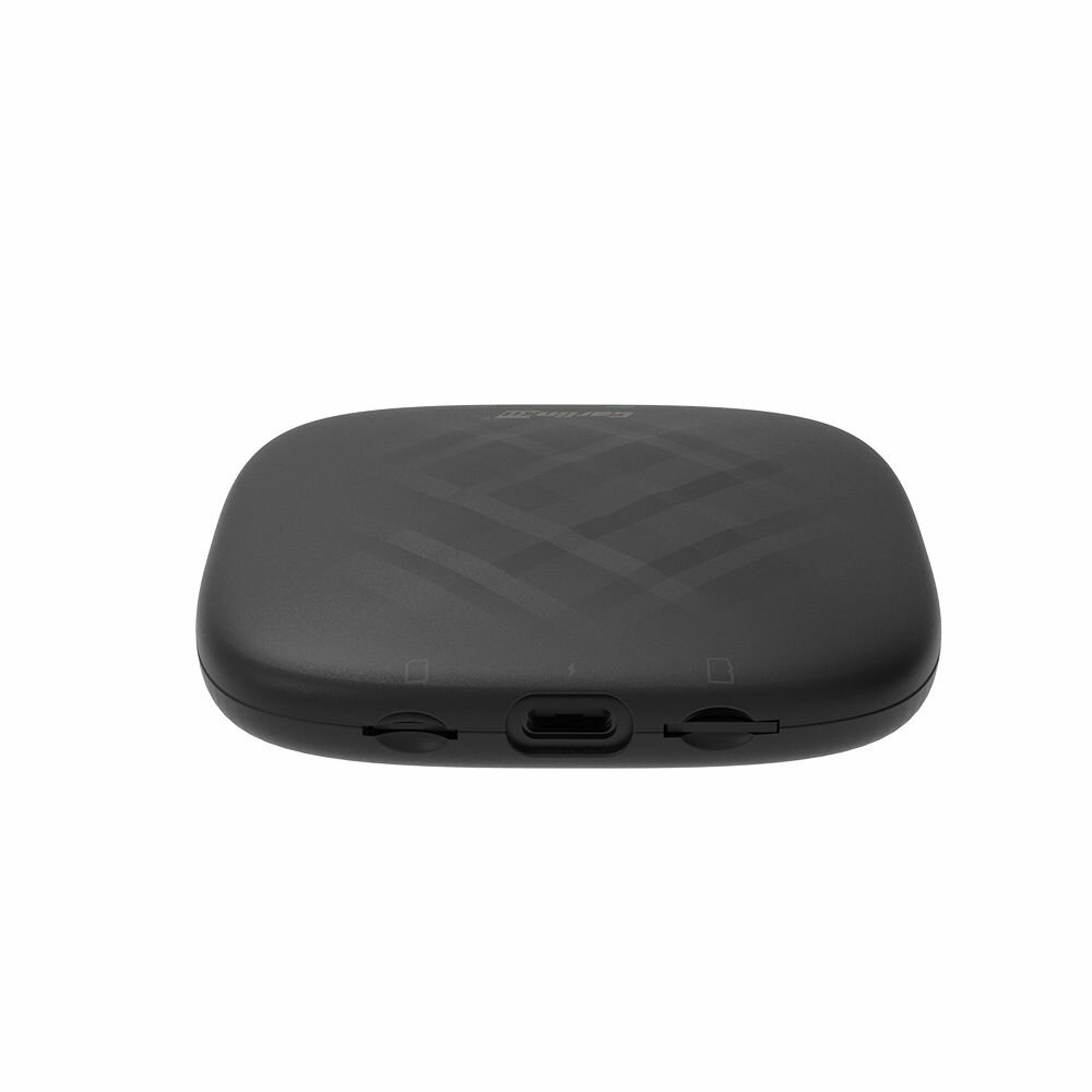 Мультимедийный блок Ai Box Carlinkit TBox Plus 64 Android 13 — фото 7