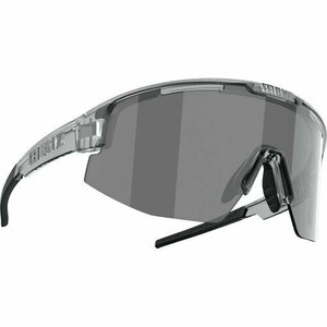 Фото Спортивные очки Bliz Matrix Transparent grey